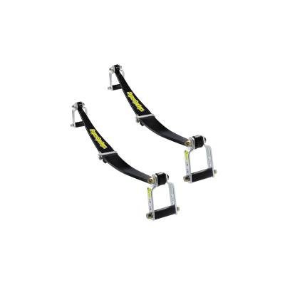 SuperSprings - SuperSprings SSA42 Self-Adjusting Suspension Stabilizing System