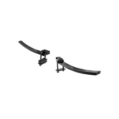 SuperSprings - SuperSprings SSA54.5 Self-Adjusting Suspension Stabilizing System