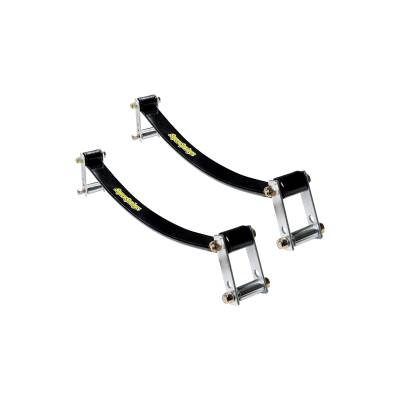 SuperSprings - SuperSprings SSA47 Self-Adjusting Suspension Stabilizing System