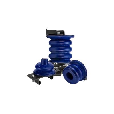 SuperSprings - SuperSprings SSF-173-40-2 SumoSprings for 08-21 F53