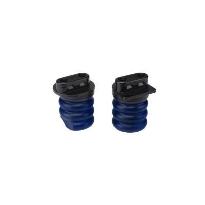 SuperSprings - SuperSprings SSF-302-40 SumoSprings for 94-24 RAM 2500/3500