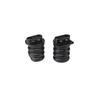SuperSprings - SuperSprings SSF-302-47 SumoSprings for 94-24 RAM 2500/3500