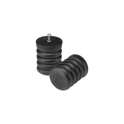 SuperSprings - SuperSprings SSF-280-47 SumoSprings for 01-10 Motorhome P32 W20 W22 W24