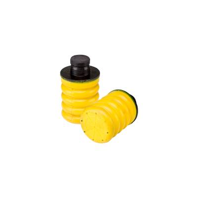 SuperSprings - SuperSprings SSF-303-54 SumoSprings for 08-24 4500/5500 RAM 4500/5500