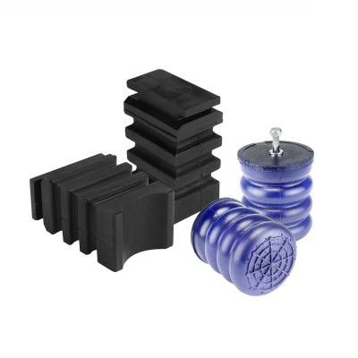 SuperSprings - SuperSprings K-30-006 SumoSprings for 10-24 F150 Sprinter 3500