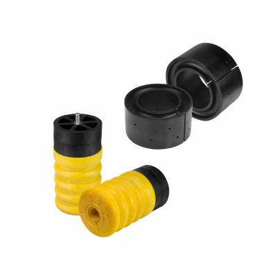 SuperSprings - SuperSprings K-30-009 SumoSprings for 15-24 ProMaster 3500
