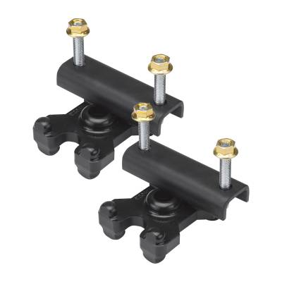 SuperSprings - SuperSprings P7KT SuperSpring Mounting Kit