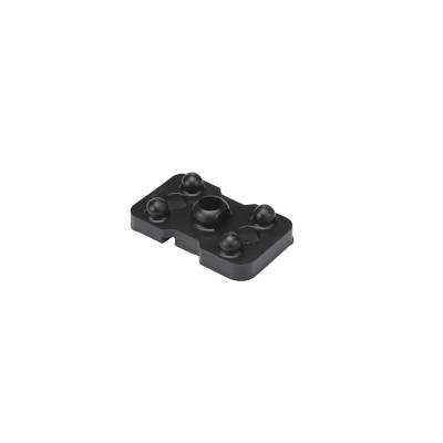 SuperSprings - SuperSprings PSP-19 Poly Spring Pad