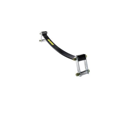 SuperSprings - SuperSprings SSA32.5 for 08-24 4500/5500 RAM 4500/5500