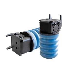 SuperSprings - SuperSprings SSR-146-40 SumoSprings for 09-25 Ford F150
