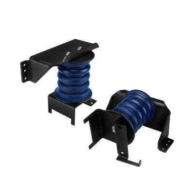 SuperSprings - SuperSprings SSR-187-40-1 SumoSprings for 05-21 F53 Motorhome