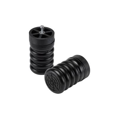 SuperSprings - SuperSprings SSR-202-47 SumoSprings for 00-10 Suburban 2500 Yukon XL 2500
