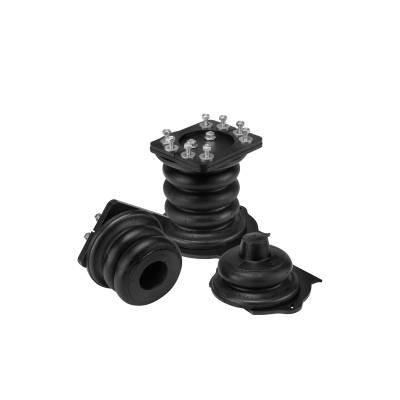 SuperSprings - SuperSprings SSR-203-47-2 SumoSprings