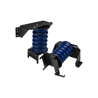SuperSprings - SuperSprings SSR-184-40-1 SumoSprings for 05-21 F53 Motorhome