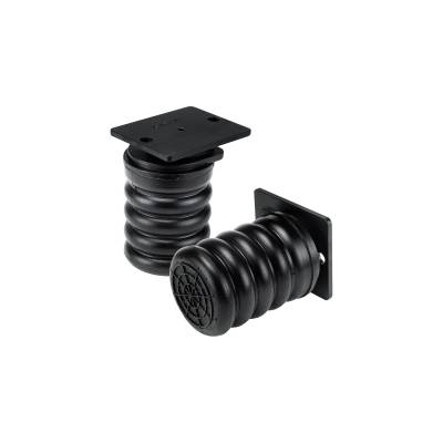 SuperSprings - SuperSprings SSR-312-47 SumoSprings for 15-24 2500/3500