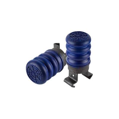 SuperSprings - SuperSprings TSS-107-40 Trailer SumoSprings