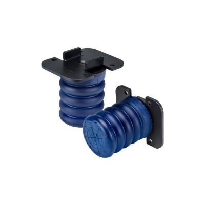SuperSprings - SuperSprings SSR-212-40 SumoSprings for 15-24 Canyon/Colorado