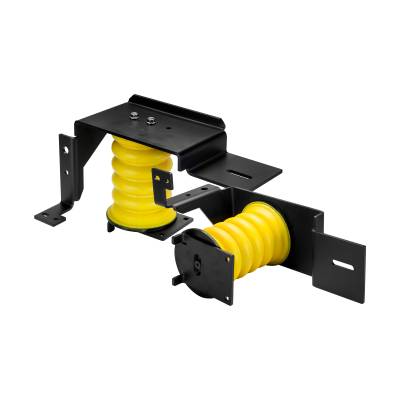 SuperSprings - SuperSprings SSR-280-54-1 SumoSprings for 01-10 Motorhome P32 W20 W22 W24