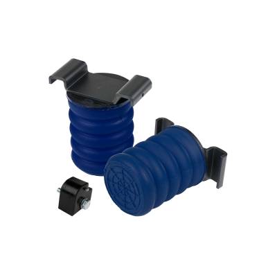 SuperSprings - SuperSprings SSR-216-40 SumoSprings for 16-24 Canyon/Colorado