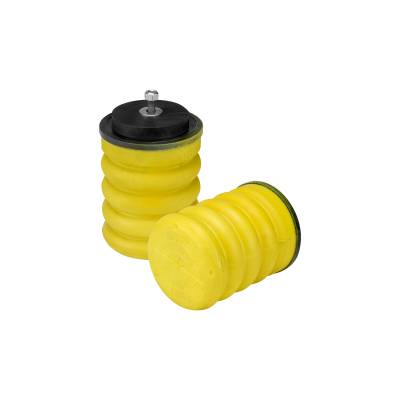 SuperSprings - SuperSprings SSR-290-54 SumoSprings for 93-99 P3500 Van