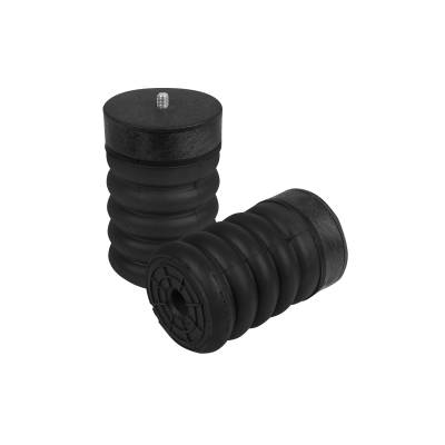SuperSprings - SuperSprings SSR-217-47 SumoSprings for 19-24 Sierra/Silverado 1500