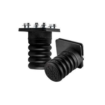 SuperSprings - SuperSprings SSR-307-47 SumoSprings for 09-24 1500 RAM 1500