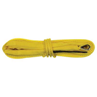 Superwinch - Superwinch 87-42614 Winch Synthetic Rope