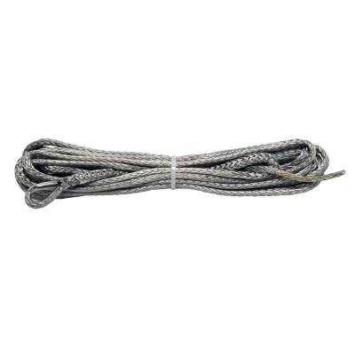 Superwinch - Superwinch 87-42613 Replacement Winch Synthetic Rope 3/16" x 50'
