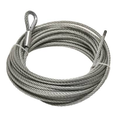 Superwinch - Superwinch 87-42612 Wire Rope Winch