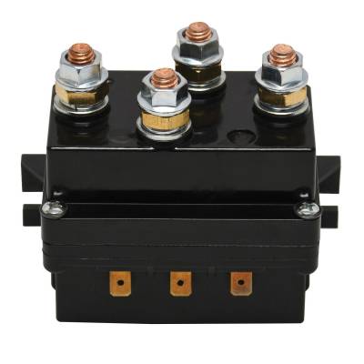 Superwinch - Superwinch 90-32492 Winch Solenoid for TS9500/11500/35k & SX10/12