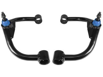 Tuff Country - Tuff Country 10958 Ball Joint Upper CA's for 20-25 Chevy/GMC 2500HD/3500 4WD