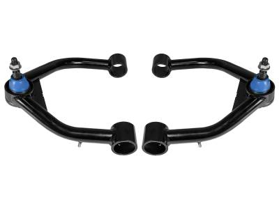 Tuff Country - Tuff Country 10968 Ball Joint Upper Control Arms for 19-25 Silv/Sierra 1500 4WD