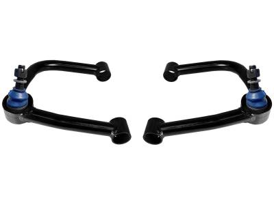 Tuff Country - Tuff Country 20962 Ball Joint Upper Control Arms for 21-25 Ford Bronco 4WD