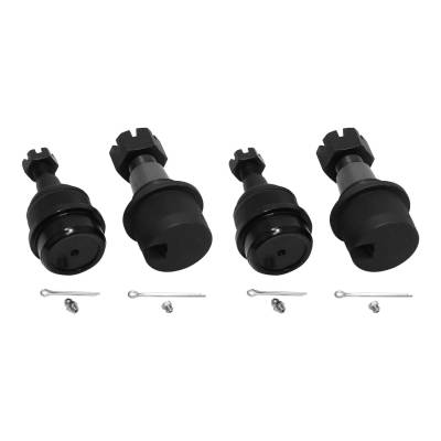 Yukon Gear and Axle - Yukon Gear YSPBJ-020HDK2 FR Ball Joint Both Sides for 13-24 RAM 2500/3500 9.25"