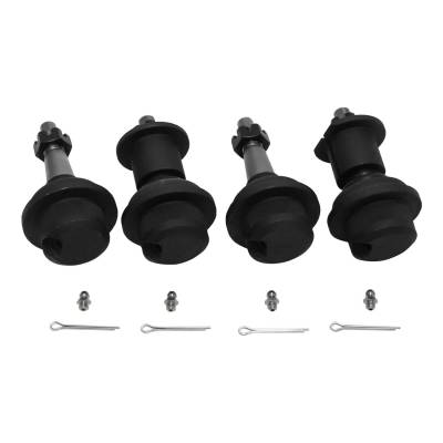 Yukon Gear and Axle - Yukon Gear YSPBJ-022HDK2 Ball Joint Both Side for 18-24 Wrangler JL/Gladiator JT