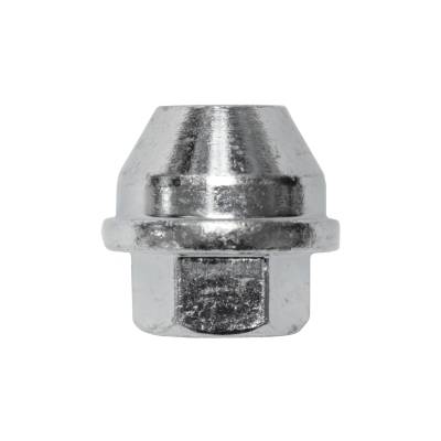 Yukon Gear and Axle - Yukon Gear YSPLN-007 Wheel Lug Nut M14x2.0 21mm Hex 60-DEG Buldge Seat Open End