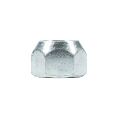 Yukon Gear and Axle - Yukon Gear YSPLN-001 Wheel Lug Nut 7/16"-20 3/4" Hex 60-DEG Seat Open End