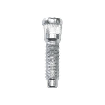 Yukon Gear and Axle - Yukon Gear YSPSTUD-039 Drive Axle Stud 2-3/16" x 1/2"-20 Thread 0.619" Knurl Dia