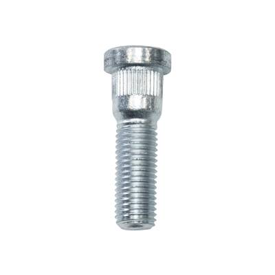 Yukon Gear and Axle - Yukon Gear YSPSTUD-040 Drive Axle Stud 45mm x M12-1.5 Thread 14.30mm Knurl Dia