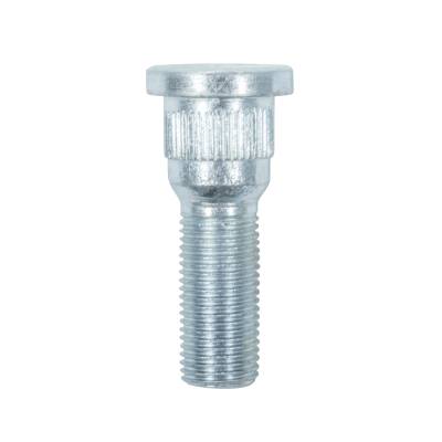Yukon Gear and Axle - Yukon Gear YSPSTUD-038 Drive Axle Stud 1-3/4" x 1/2"-20 Thread 0.688" Knurl Dia