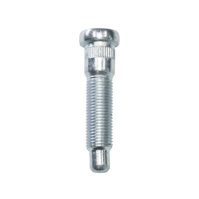 Yukon Gear and Axle - Yukon Gear YSPSTUD-044 Drive Axle Stud 65mm x M14-1.5 Thread 15.82mm Knurl Dia