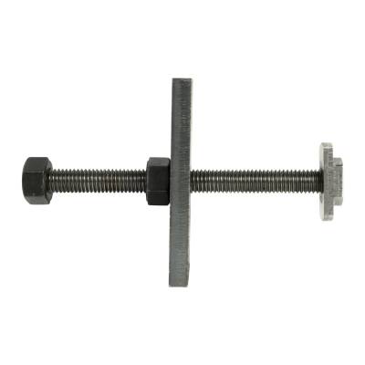 Yukon Gear and Axle - Yukon Gear YT P72 Front Bearing Puller Tool for Toyota 8" Clamshell CV Axle