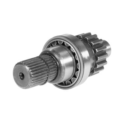 Yukon Gear and Axle - Yukon Gear YA C52114382AE Front Right Axle Shaft for 06-11 RAM Chrysler 8.0"