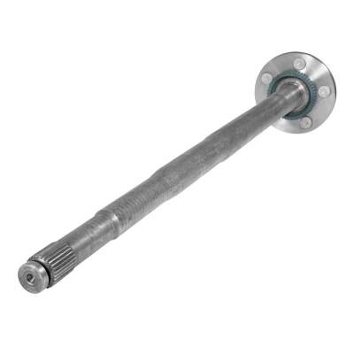 Yukon Gear and Axle - Yukon Gear YA C52114548AC Rear Axle for 09-12 Liberty Nitro 31.5" Long 1.705"B