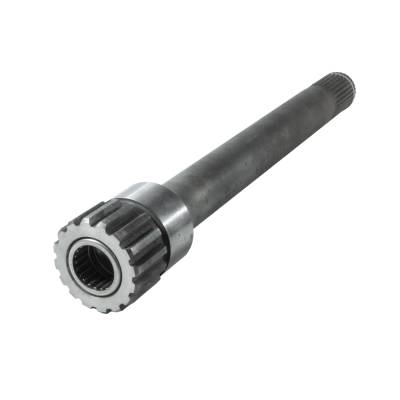 Yukon Gear and Axle - Yukon Gear YA C52114636AB Right Inner Axle for Chrysler 8.0" IFS 29/16SPL