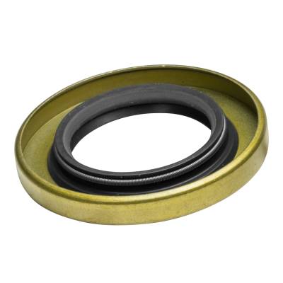 Yukon Gear and Axle - Yukon Gear YMS471765 Front Inner Axle Seal for D30 Disco Eliminator 2.004 O.D
