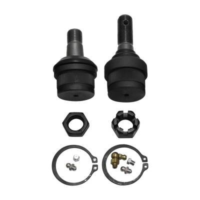 Yukon Gear and Axle - Yukon Gear YSPBJ-009HDK1 Front Ball Joint Kit for 80-96 Bronco/F150 Dana-44 IFS