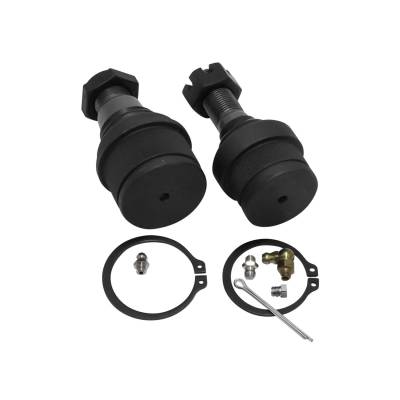 Yukon Gear and Axle - Yukon Gear YSPBJ-010HDK1 Front Ball Joint 1-Side for Dana-50/60 Dodge/Ford 4WD