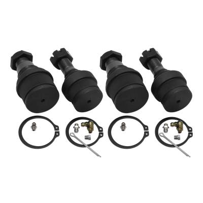 Yukon Gear and Axle - Yukon Gear YSPBJ-010HDK2 Front Ball Joint Both Sides for Dana-50/60 Dodge/Ford