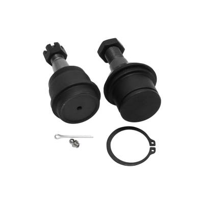 Yukon Gear and Axle - Yukon Gear YSPBJ-016HDK1 Front Ball Joint 1-Side for 00-02 RAM 2500/3500 D60